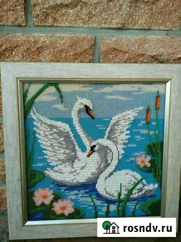 Лебединая любовь Симферополь - изображение 1