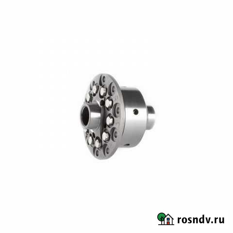 LSD дифферинциал сурф 185/прадо90/95 Елизово - изображение 1