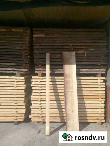 Пиломатериалы Йошкар-Ола - изображение 1