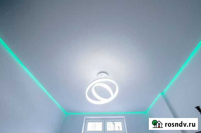 Натяжные потолки Сочи - изображение 1