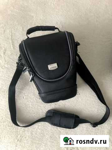 Сумка для камеры Riva Елизово - изображение 1