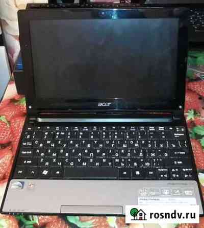 Нетбук Acer Aspire One D255 Набережные Челны