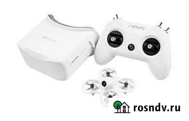 Fpv дрон Хабаровск - изображение 1