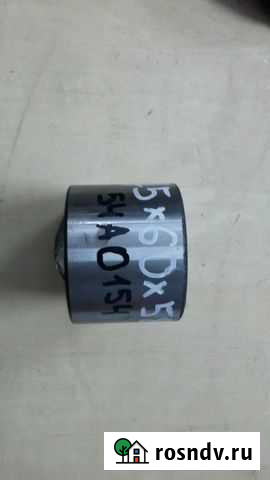 Втулка 54A0154 Краснодар - изображение 1