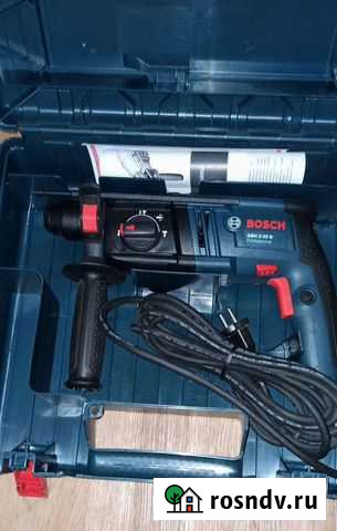 Перфоратор bosch Бийск - изображение 1