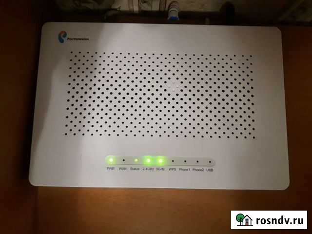 Wifi роутер Петропавловск-Камчатский - изображение 1