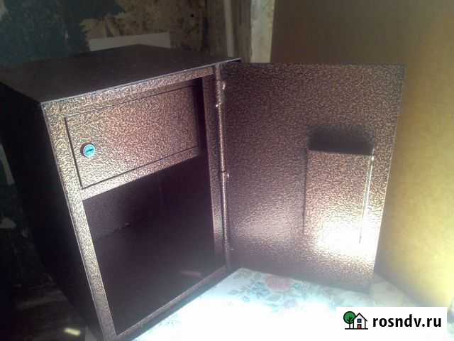 Оружейный шкафчик Знаменск - изображение 1