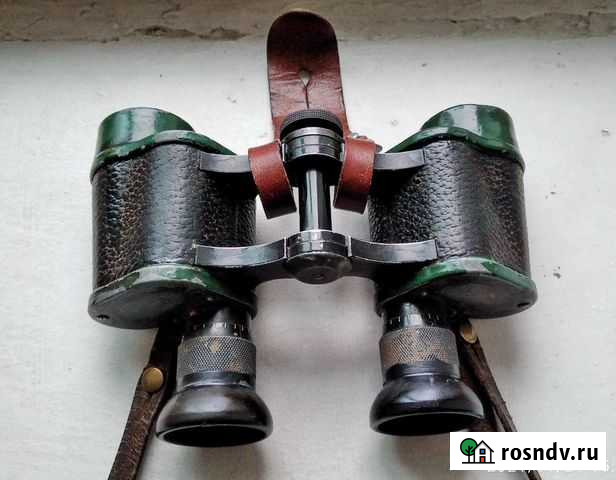 Бинокль Карл Цейсс Санкт-Петербург - изображение 1