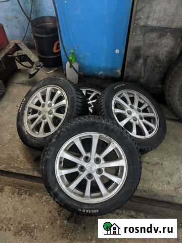 Колеса mitsubishi asx Белово - изображение 1