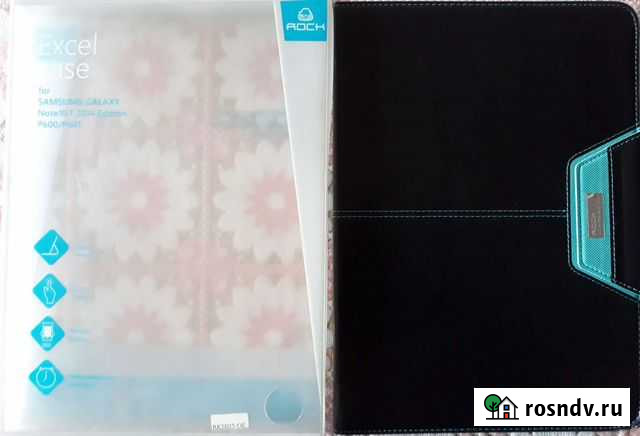 Чехол на планшет Samsung Galaxy Note 10.1 Чита - изображение 1