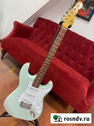 G&L Legacy tribute Ижевск - изображение 1