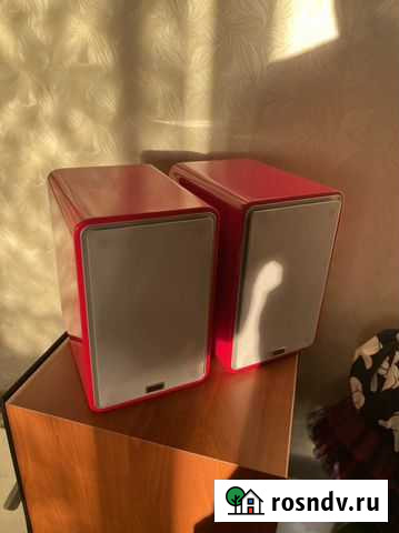 Акустика Heco Music Color 100 Барнаул - изображение 1