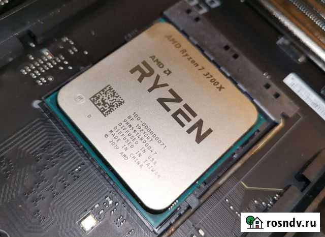 Проц+мать+озу+кулер Хиславичи - изображение 1