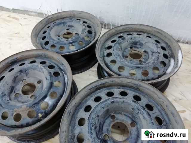 Диски Киров - изображение 1