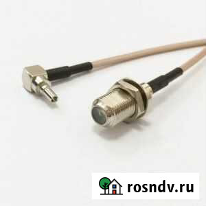 Пигтейлы CRC9, TS9 Чебоксары - изображение 1