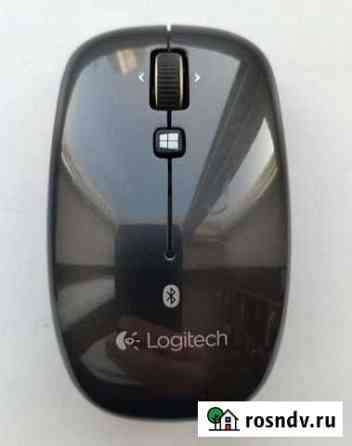 Беспроводная мышь Logitech M557 Сургут