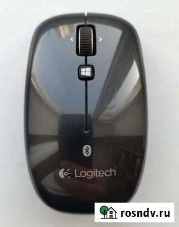 Беспроводная мышь Logitech M557 Сургут - изображение 1