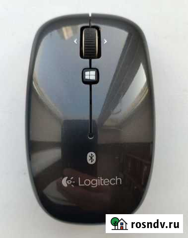 Беспроводная мышь Logitech M557 Сургут - изображение 1