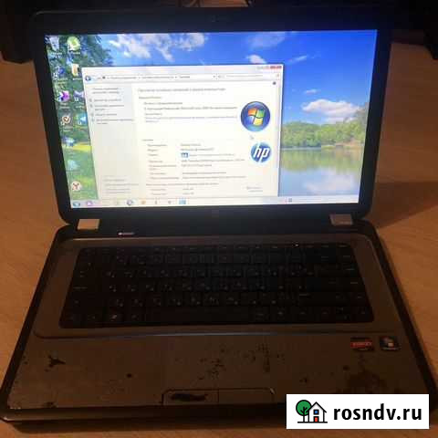 Ноутбук HP pavilion g6 Великий Новгород - изображение 1