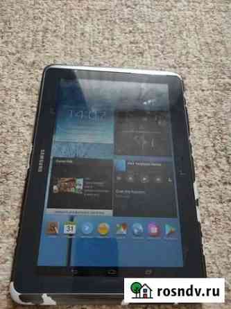 Планшет samsung tab 10.1 gt n8000 Обнинск