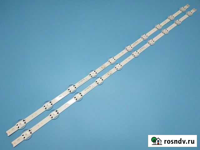 Подсветка для TV 43 V17 ART3 Курган - изображение 1