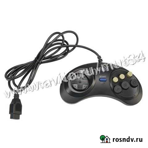 Джойстик Сега Волгоград - изображение 1