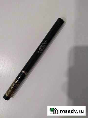 LOreal Paris Подводка для глаз Суперлайнер Супер Брянск - изображение 1