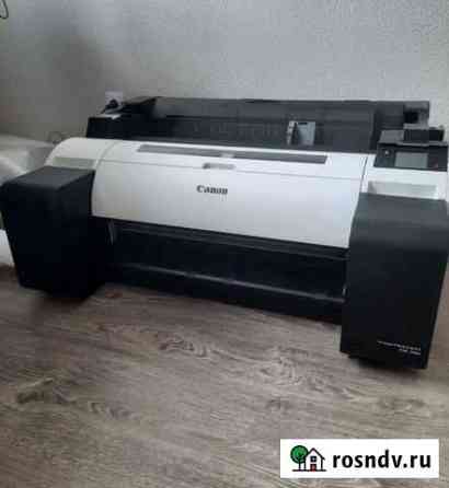 Плоттер canon tm-200 Владимир