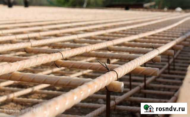 Арматура стеклопластиковая ска 10,09 в наличии Черкесск - изображение 1