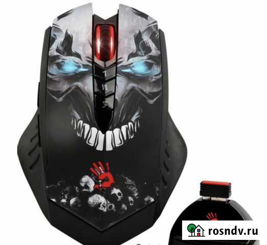 Игровая мышь Комсомольск-на-Амуре - изображение 1