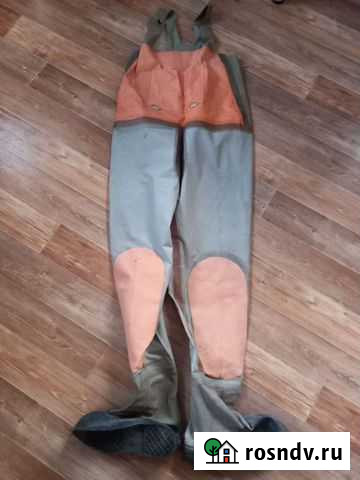 Гидрокостюм Томск - изображение 1