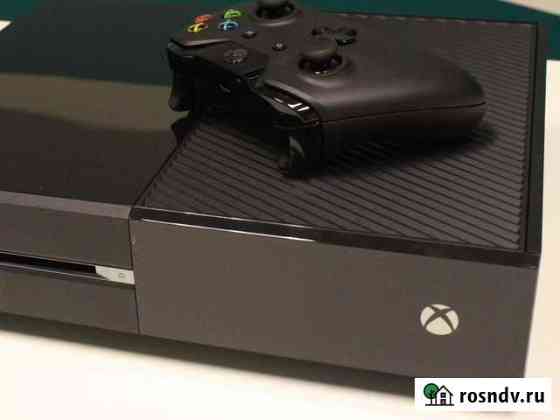 Xbox ONE Уфа