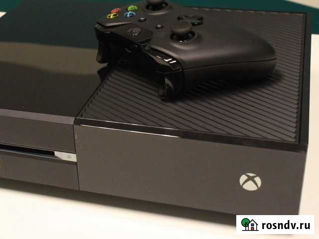 Xbox ONE Уфа - изображение 1