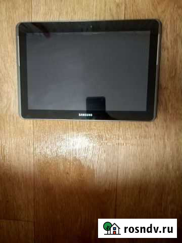 Samsung galaxy tab 2 Россошь - изображение 1