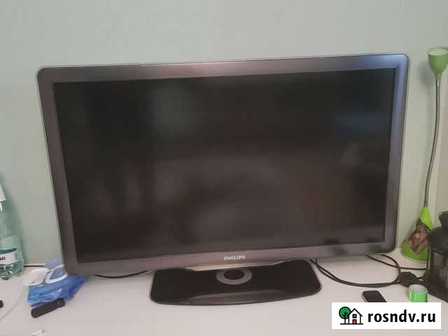 Телевизор филипс Барнаул - изображение 1