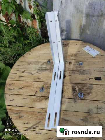 Кронштейн для кондиционера Череповец - изображение 1