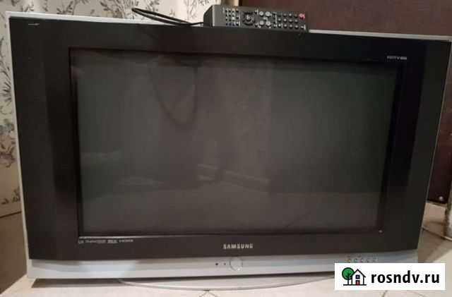 Samsung ws-32z40htq Пятигорск - изображение 1