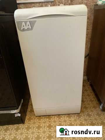 Стиральная машинка бу Кемерово - изображение 1