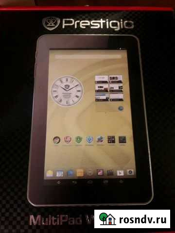 Планшет Астрахань - изображение 1