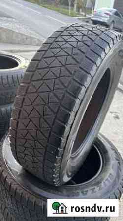Bridgestone Blizzak DM-V2 235/65 R17 Новороссийск