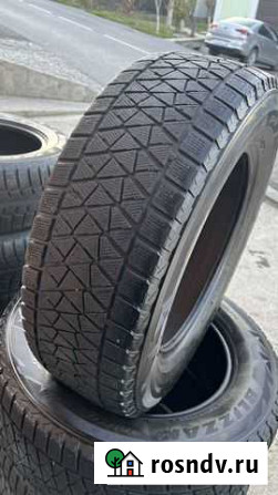 Bridgestone Blizzak DM-V2 235/65 R17 Новороссийск - изображение 1