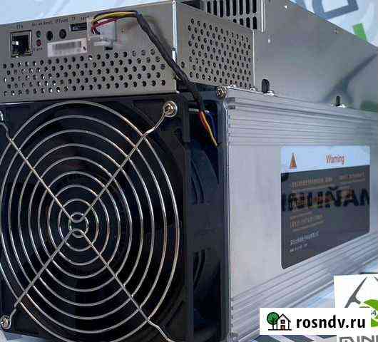 Whatsminer M31s 72 TH/s Омск