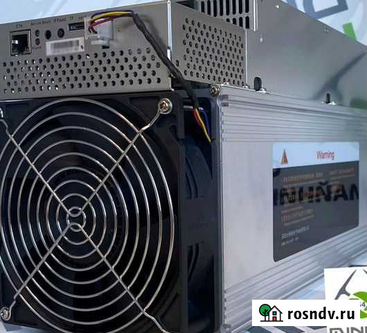 Whatsminer M31s 72 TH/s Омск - изображение 1