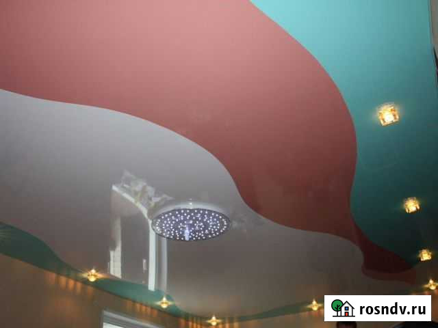 Натяжные потолки Сочи - изображение 1