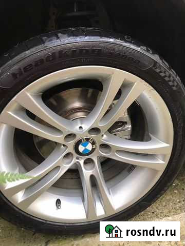 Диски BMW 184 стиль Сочи - изображение 1