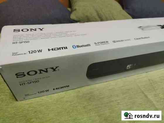 Саундбар Sony HT-SF150 Благовещенск