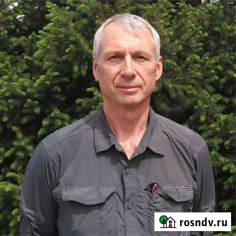 Сантехник / Услуги Сантехника / Вызов Сантехника Рыбное - изображение 1