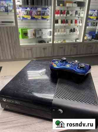 Xbox 360 E Курск