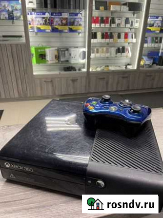 Xbox 360 E Курск - изображение 1
