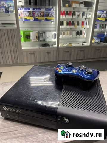 Xbox 360 E Курск - изображение 1